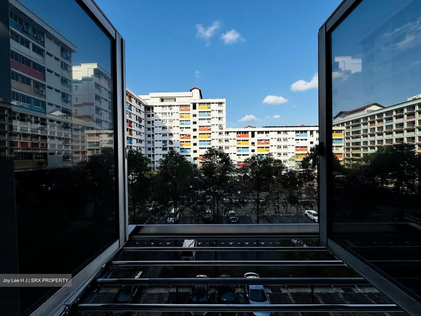 Blk 711 Jurong West Street 71 (Jurong West), HDB 4 Rooms #530118751